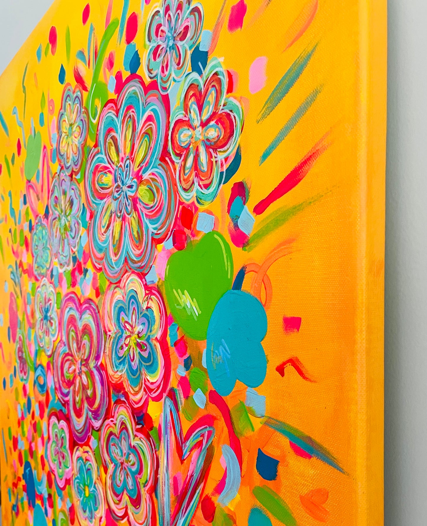 SIMPLICITY OF HAPPINESS