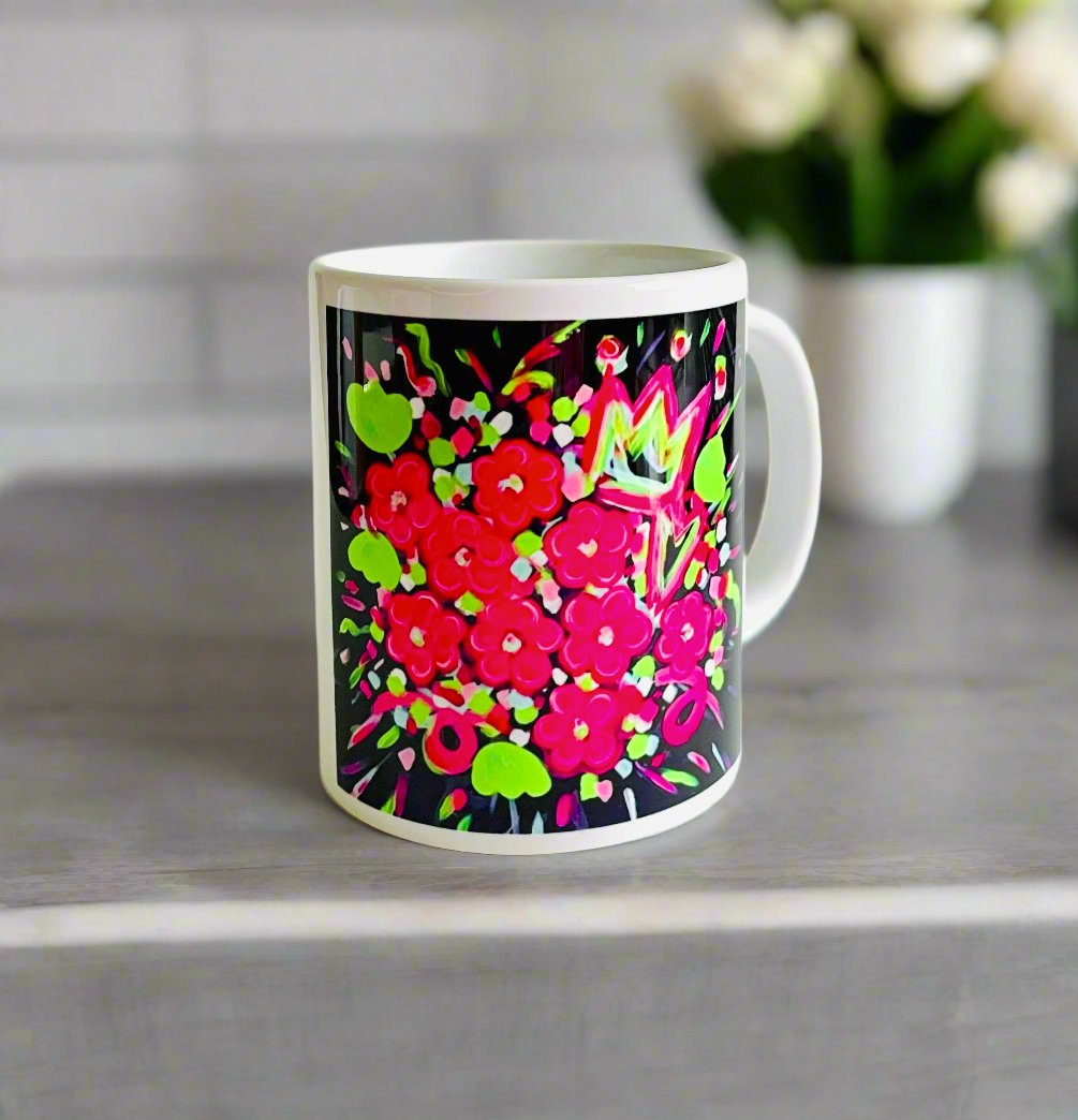 Art Mug Spring Fever